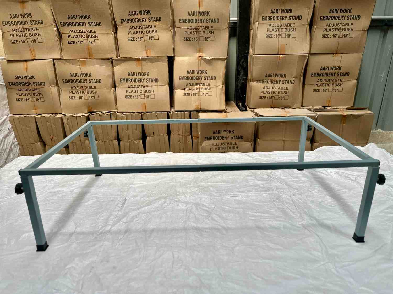 Embroidery Aari Stand Manufacturers In India, Tamilnadu