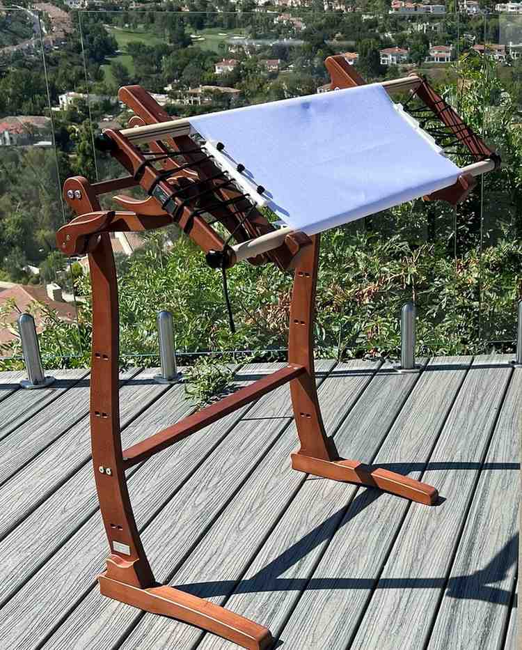 Embroidery Aari Stand Manufacturers In Chennai, Tamilnadu, India